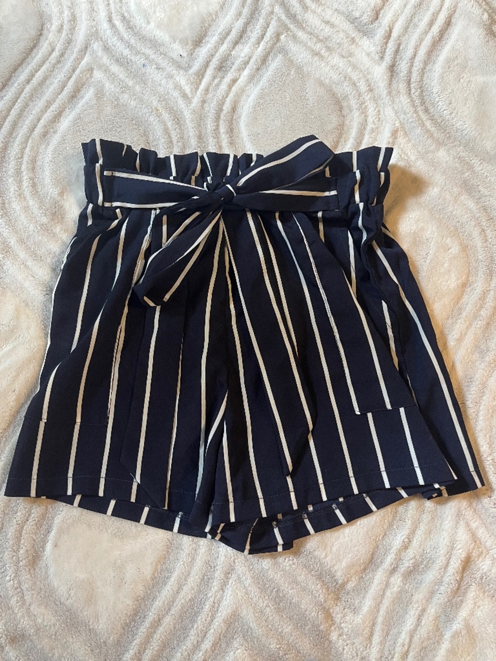 Dressy Shorts